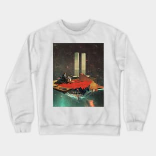 Our Home Crewneck Sweatshirt